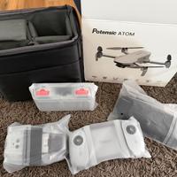 Drone Potensic ATOM Fly More Combo 4K