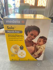 Medela Solo Hands-Free