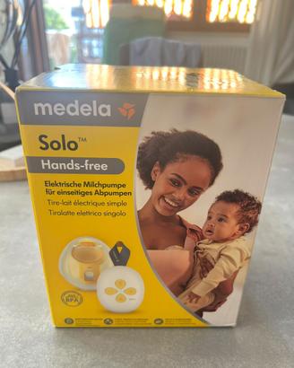 Medela Solo Hands-Free