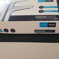Grohe Swift Quickfix