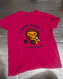 Maglietta a manica corta da uomo 9