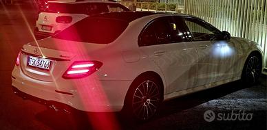 Mercedes e220 w213  4matic 