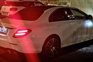Mercedes e220 w213  4matic 