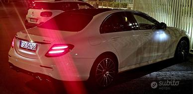 Mercedes e220 w213  4matic 