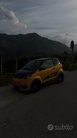 aixam gto