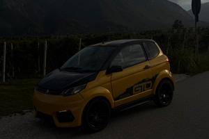 aixam gto