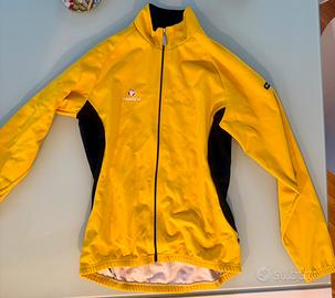 Maglia Ciclismo