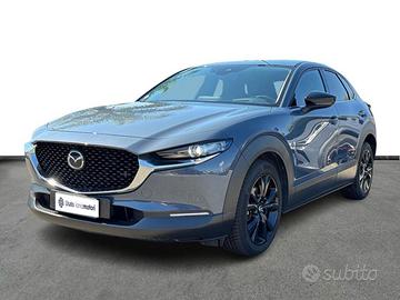 Mazda CX-30 2.0 m-hybrid Exceed 2wd 186cv 6at