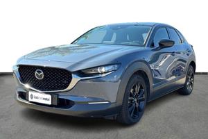 Mazda CX-30 2.0 m-hybrid Exceed 2wd 186cv 6at