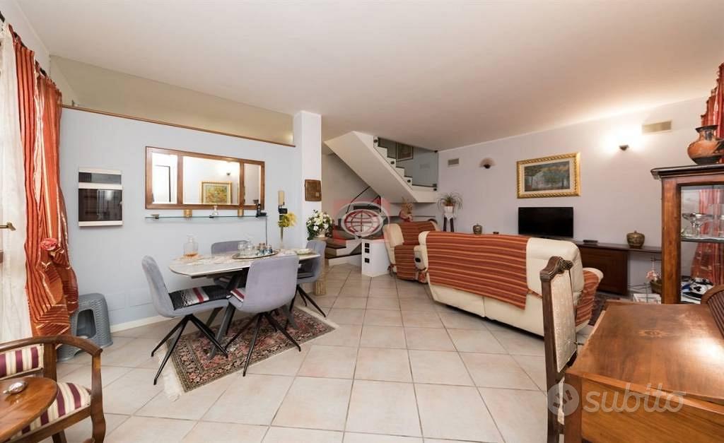 House in Cesena, Borgo Paglia, Quartiere Oltre Savio - Altro