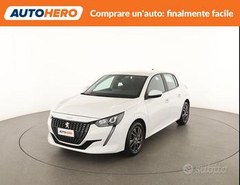 PEUGEOT 208 JG25164