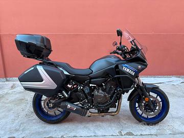 Yamaha Tracer 7 - 2021