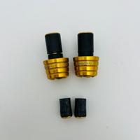 CONTRAPPESI MANUBRIO DUCATI ST2 ST4 966319AAA VA