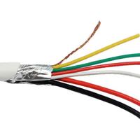 cavo antifurto schermato