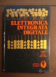 Elettronica Integrata Digitale ed Jackson