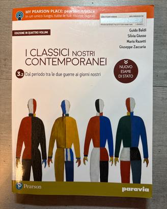 I classici nostri contemporanei 3.2