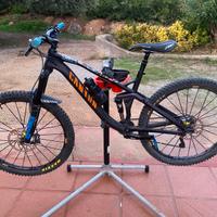 Canyon spectral AL  7.0 taglia M