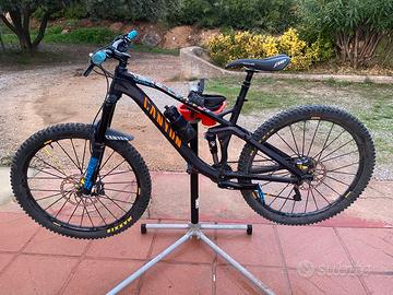 Canyon spectral AL  7.0 taglia M