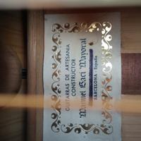 chitarra classica da concerto