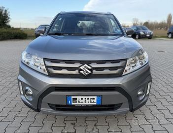 Suzuki Vitara 1.6 ddis V-Cool s&s 2wd