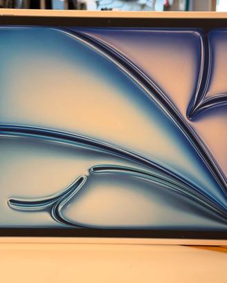 IPAD AIR 13" M2 128GB WIFI+CELL - BATTERIA 99%