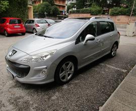 Peugeot 308 1.6 HDi 110CV SW Premium