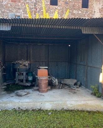 Box in lamiera