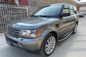 Land Rover Range Sport 2.7 TDV6 HSE