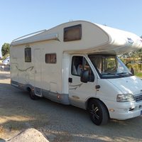 Mcluis fiat ducato