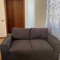 Divano 2 posti