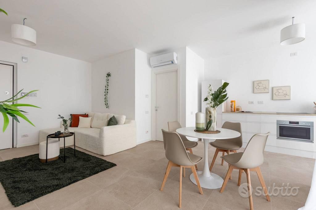 Appartamento – Sesto San Giovanni, Rondò-Torretta - Altro