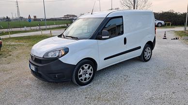 Fiat Doblo Doblò 1.6 MJT 120CV S&S PC-TN Cargo Lou