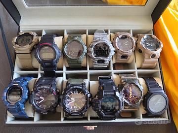 Casio g-shock 