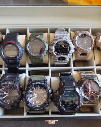 Casio g-shock 