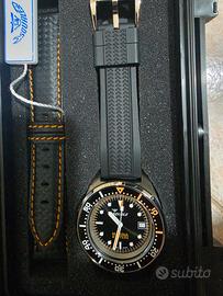 Squale 1521 Marina Militare Limited Edition  500pz