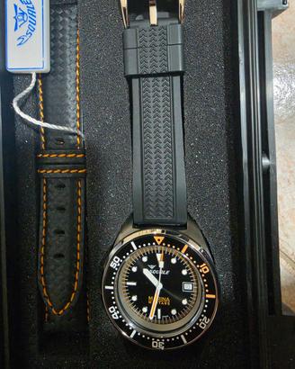 Squale 1521 Marina Militare Limited Edition  500pz