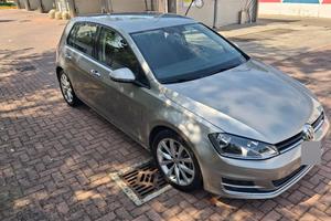 Golf TSI 1.400 benzina 