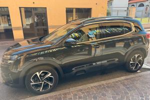 Citroen C5 aircross shine