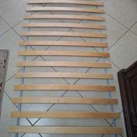 Doghe in legno 185 x 90