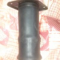 Ammortizzatore AUDI aria 2003 posteriore