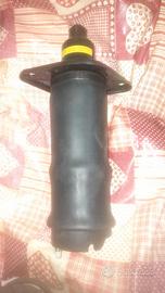 Ammortizzatore AUDI aria 2003 posteriore