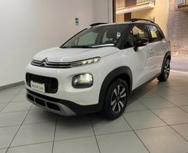 Citroen C3 Aircross 1.6 Diesel 100 cv Live