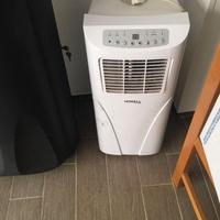 condizionatore portatile