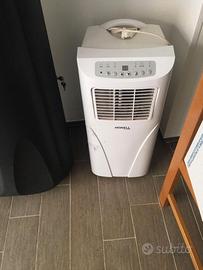 condizionatore portatile