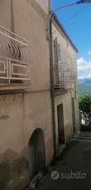 Appartamento da ristrutturare