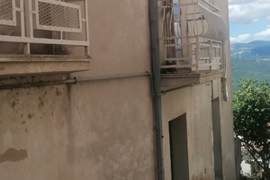 Appartamento da ristrutturare