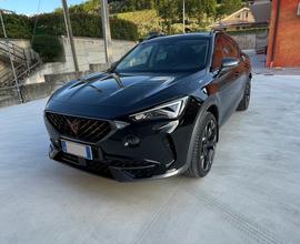 Cupra Formentor 2.0 TDI 150CV 4Drive DSG