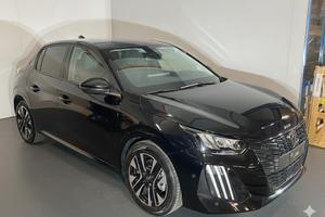 PEUGEOT 208 .2 100cv Allure +Key Less+Navi+ Came