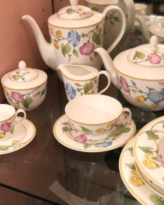 Servizio piatti Hutschenreuther nuovo