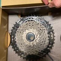 Cassetta Shimano XTR CS-M9110 11V 10-45t